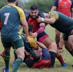 Foto de la galería: Lo mejor de un triunfazo de Centro de Cazadores