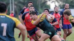 Foto de la galería: Lo mejor de un triunfazo de Centro de Cazadores