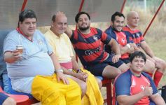 Foto de la galería: Lo mejor de un triunfazo de Centro de Cazadores