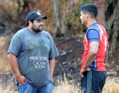 Foto de la galería: Lo mejor de un triunfazo de Centro de Cazadores