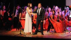 Foto de la galería: Los Grillitos actuaron en el Montoya antes de la cita del Iguazú en Concierto: puro talento