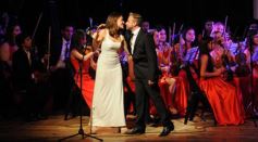 Foto de la galería: Los Grillitos actuaron en el Montoya antes de la cita del Iguazú en Concierto: puro talento