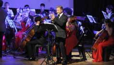 Foto de la galería: Los Grillitos actuaron en el Montoya antes de la cita del Iguazú en Concierto: puro talento