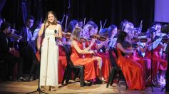 Foto de la galería: Los Grillitos actuaron en el Montoya antes de la cita del Iguazú en Concierto: puro talento