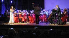 Foto de la galería: Los Grillitos actuaron en el Montoya antes de la cita del Iguazú en Concierto: puro talento