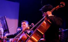 Foto de la galería: Los Grillitos actuaron en el Montoya antes de la cita del Iguazú en Concierto: puro talento