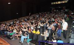 Foto de la galería: Los Grillitos actuaron en el Montoya antes de la cita del Iguazú en Concierto: puro talento