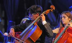 Foto de la galería: Los Grillitos actuaron en el Montoya antes de la cita del Iguazú en Concierto: puro talento