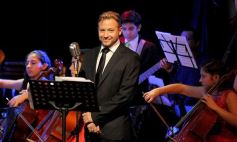 Foto de la galería: Los Grillitos actuaron en el Montoya antes de la cita del Iguazú en Concierto: puro talento