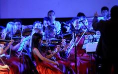 Foto de la galería: Los Grillitos actuaron en el Montoya antes de la cita del Iguazú en Concierto: puro talento