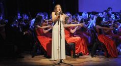 Foto de la galería: Los Grillitos actuaron en el Montoya antes de la cita del Iguazú en Concierto: puro talento