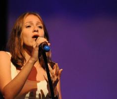 Foto de la galería: Los Grillitos actuaron en el Montoya antes de la cita del Iguazú en Concierto: puro talento