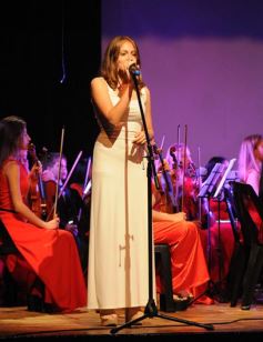 Foto de la galería: Los Grillitos actuaron en el Montoya antes de la cita del Iguazú en Concierto: puro talento