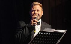 Foto de la galería: Los Grillitos actuaron en el Montoya antes de la cita del Iguazú en Concierto: puro talento