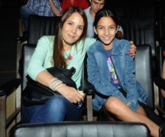 Foto de la galería: Los Grillitos actuaron en el Montoya antes de la cita del Iguazú en Concierto: puro talento