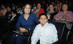 Foto de la galería: Los Grillitos actuaron en el Montoya antes de la cita del Iguazú en Concierto: puro talento