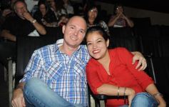 Foto de la galería: Los Grillitos actuaron en el Montoya antes de la cita del Iguazú en Concierto: puro talento