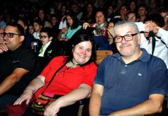 Foto de la galería: Los Grillitos actuaron en el Montoya antes de la cita del Iguazú en Concierto: puro talento