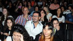 Foto de la galería: Los Grillitos actuaron en el Montoya antes de la cita del Iguazú en Concierto: puro talento