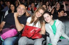 Foto de la galería: Los Grillitos actuaron en el Montoya antes de la cita del Iguazú en Concierto: puro talento