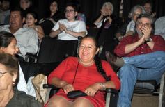 Foto de la galería: Los Grillitos actuaron en el Montoya antes de la cita del Iguazú en Concierto: puro talento