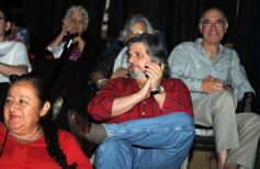 Foto de la galería: Los Grillitos actuaron en el Montoya antes de la cita del Iguazú en Concierto: puro talento