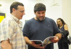 Foto de la galería: Servando presentó la nueva Kangoo