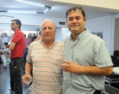 Foto de la galería: Servando presentó la nueva Kangoo