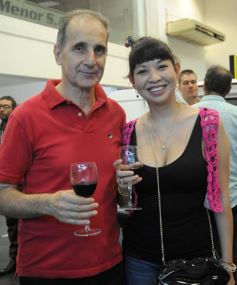 Foto de la galería: Servando presentó la nueva Kangoo