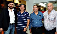 Foto de la galería: Servando presentó la nueva Kangoo