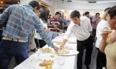 Foto de la galería: Servando presentó la nueva Kangoo