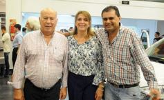 Foto de la galería: Servando presentó la nueva Kangoo