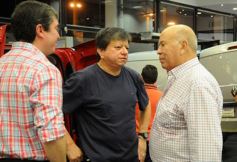 Foto de la galería: Servando presentó la nueva Kangoo