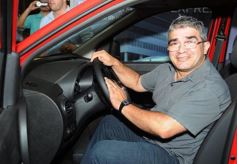 Foto de la galería: Servando presentó la nueva Kangoo