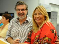 Foto de la galería: Servando presentó la nueva Kangoo