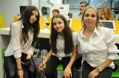 Foto de la galería: Servando presentó la nueva Kangoo