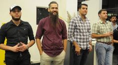 Foto de la galería: Servando presentó la nueva Kangoo