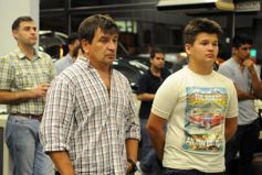 Foto de la galería: Servando presentó la nueva Kangoo