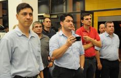 Foto de la galería: Servando presentó la nueva Kangoo