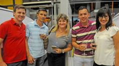 Foto de la galería: Servando presentó la nueva Kangoo