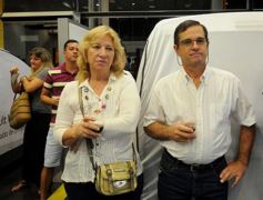 Foto de la galería: Servando presentó la nueva Kangoo