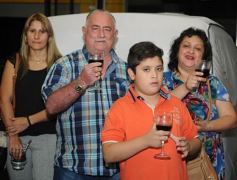 Foto de la galería: Servando presentó la nueva Kangoo