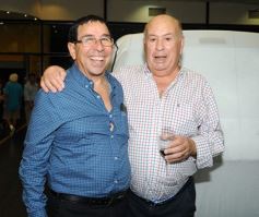 Foto de la galería: Servando presentó la nueva Kangoo