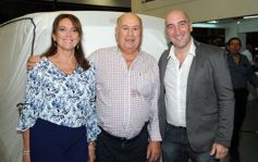 Foto de la galería: Servando presentó la nueva Kangoo