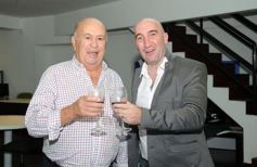 Foto de la galería: Servando presentó la nueva Kangoo