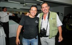 Foto de la galería: Servando presentó la nueva Kangoo