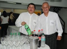 Foto de la galería: Servando presentó la nueva Kangoo