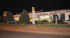 Foto de la galería: Servando presentó la nueva Kangoo