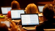 Foto de la galería: La Cámara aprobó importantes proyectos vinculados con la salud y la inclusión