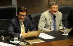 Foto de la galería: La Cámara aprobó importantes proyectos vinculados con la salud y la inclusión